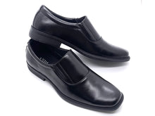 Load image into Gallery viewer, Andi 2398111 Mens Black Shoes
