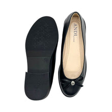 Load image into Gallery viewer, Andi 249413 Womens Black Shoes
