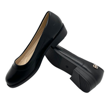 Load image into Gallery viewer, Andi 249407 Womens Black Shoes
