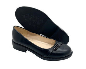 Andi 249415 Womens Black Shoes