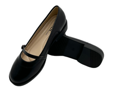 Load image into Gallery viewer, Andi 249406 Womens Black Shoes
