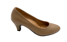 Load image into Gallery viewer, Outland 258106 Coco Heeled Pumps
