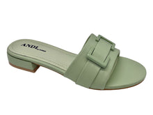 Load image into Gallery viewer, Andi 239325 Sandals Womens
