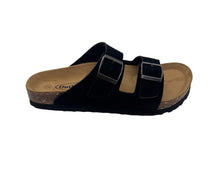 Load image into Gallery viewer, Outland 179605 Carolina Suede Women Sandals
