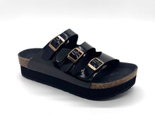 Load image into Gallery viewer, Outland 25603 Arizona Platfrom 28 Sandals Women
