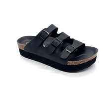 Load image into Gallery viewer, Outland 25603 Arizona Platfrom 28 Sandals Women

