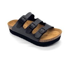 Load image into Gallery viewer, Outland 25603 Arizona Platfrom 28 Sandals Women

