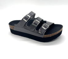 Load image into Gallery viewer, Outland 25603 Arizona Platfrom 28 Sandals Women
