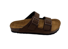 Load image into Gallery viewer, Outland 179605 Carolina Suede Women Sandals
