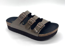 Load image into Gallery viewer, Outland 25603 Arizona Platfrom 28 Sandals Women

