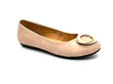 Load image into Gallery viewer, Outland 248602 Coral Topsider Womens
