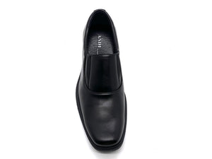 Andi 2398111 Mens Black Shoes