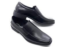 Load image into Gallery viewer, Andi 2398108 Mens Black Shoes
