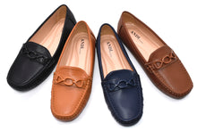 Load image into Gallery viewer, Andi 239302 Loafers Womens
