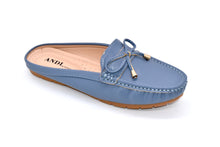 Load image into Gallery viewer, Andi 239309 Half Mules Womens
