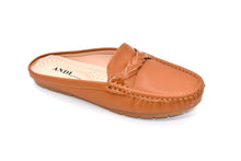 Load image into Gallery viewer, Andi 239310 Half Mules Womens
