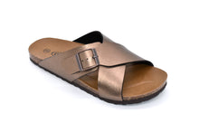 Load image into Gallery viewer, Outland 23605 Georgia Sandals Womens
