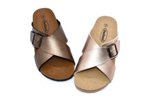 Load image into Gallery viewer, Outland 23605 Georgia Sandals Womens
