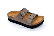 Load image into Gallery viewer, Outland 23602 Carolina Platform 28 Sandals Womens
