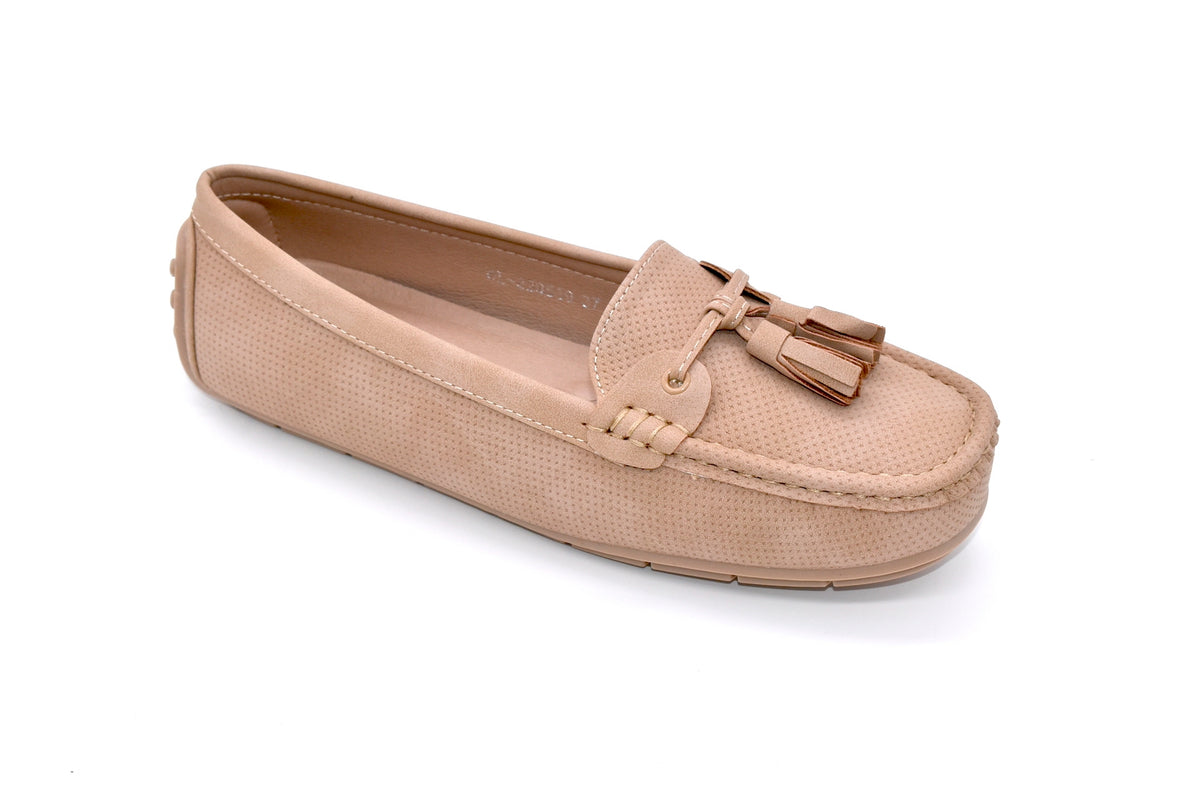 Andi 229539 Loafers Womens – Outland Shoes