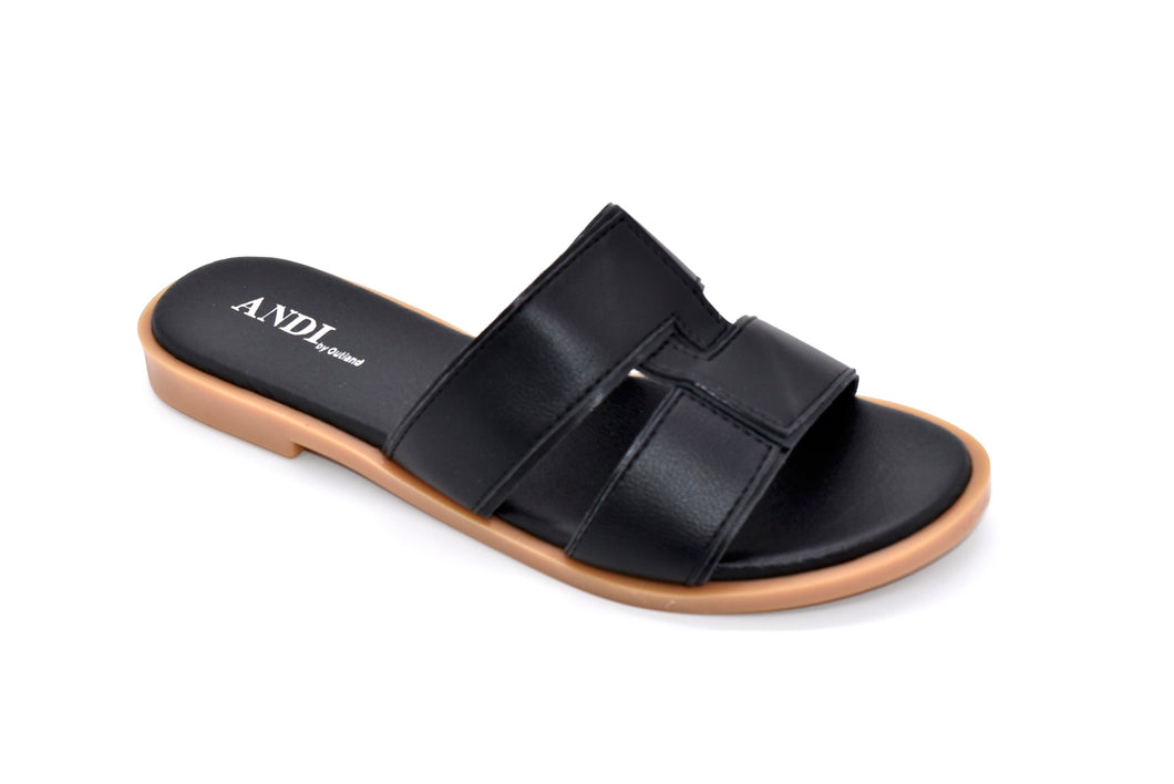 Andi 238206 Blossom Sandals Womens