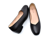 Load image into Gallery viewer, Outland 23322 Ashley Womens Black Shoes
