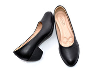 Load image into Gallery viewer, Outland 23325 Hailey Womens Black Shoes
