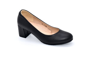 Outland 23326 Kendall Womens Black Shoes