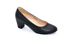 Load image into Gallery viewer, Outland 23327 Marquita Womens Black Shoes
