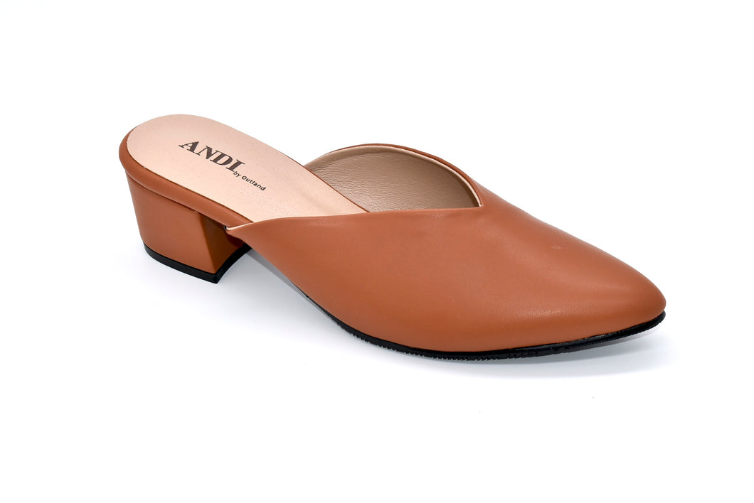 Andi 238211 Evanthe Womens Sandals