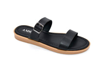 Load image into Gallery viewer, Andi 238202 Acacia Womens Sandals
