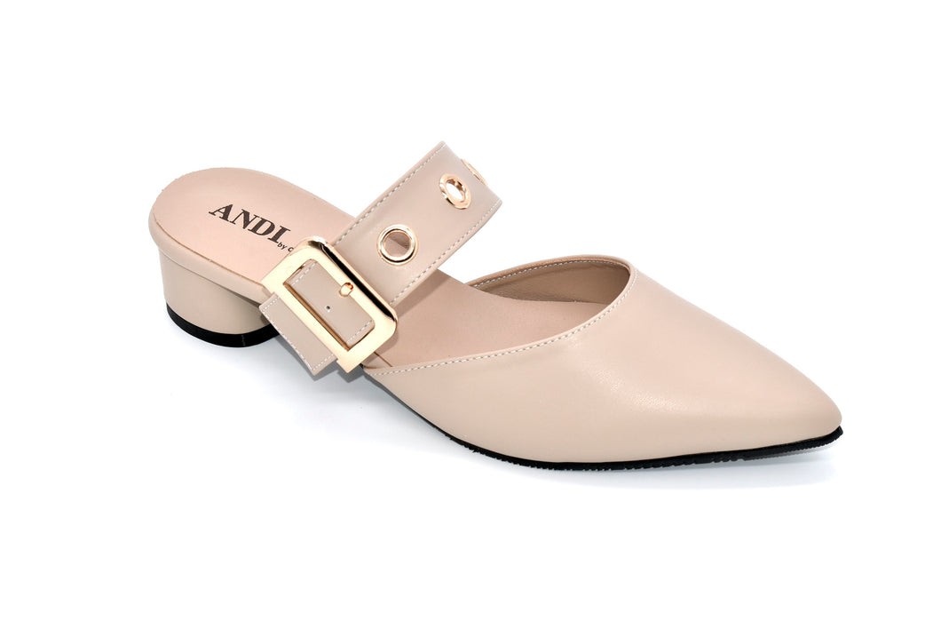 Andi 238213 Hibiscus Womens Sandals