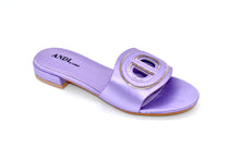 Load image into Gallery viewer, Andi 239317 Womens Sandals
