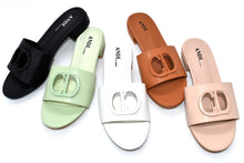 Load image into Gallery viewer, Andi 239323 Womens Sandals
