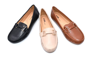 Andi 239305 Womens Loafers