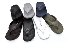 Load image into Gallery viewer, Outland 22831 Portofino Flip Flops Mens
