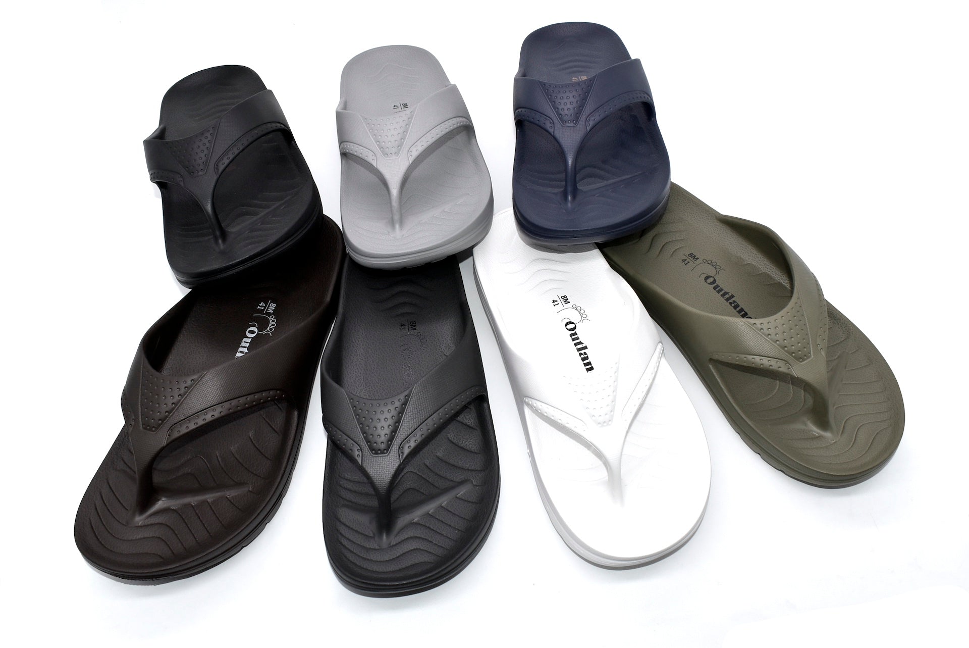 Mens – Page 3 – Outland Shoes