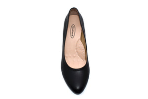 Outland 248102 Ember Womens Black Shoes