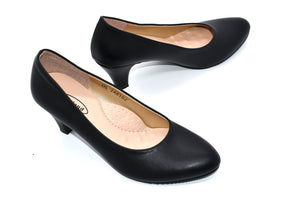 Outland 248102 Ember Womens Black Shoes