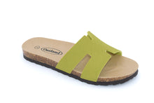 Load image into Gallery viewer, Outland 21602 Haven Sandals Womens II
