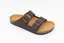 Load image into Gallery viewer, Outland 179605 Carolina Grain Women Sandals
