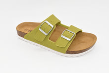 Load image into Gallery viewer, Outland 179605 Carolina Grain Women Sandals
