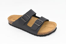 Load image into Gallery viewer, Outland 179605 Carolina Grain Women Sandals
