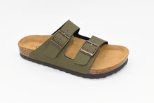 Load image into Gallery viewer, Outland 179605 Carolina Grain Women Sandals
