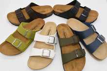 Load image into Gallery viewer, Outland 179605 Carolina Grain Women Sandals
