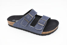 Load image into Gallery viewer, Outland 179605 Carolina Fab Women Sandals
