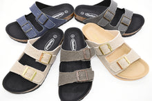 Load image into Gallery viewer, Outland 179605 Carolina Fab Women Sandals
