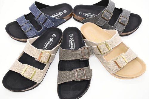 Ladies – Outland Shoes