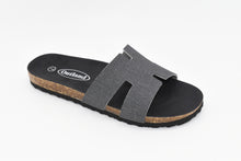Load image into Gallery viewer, Outland 21602 Haven Wooven Women Sandals
