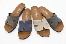 Load image into Gallery viewer, Outland 21602 Haven Fab Women Sandals
